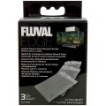 FLUVAL EDGE CARBON CLEAN & CLEAR